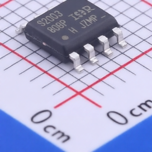 Infineon IRS2003STRPBF for sale