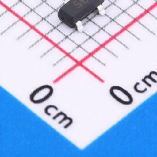 ChipNobo BC807-25,215-CN for sale