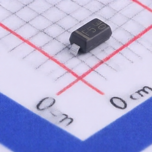 Jingdao Microelectronics MM1Z15B for sale