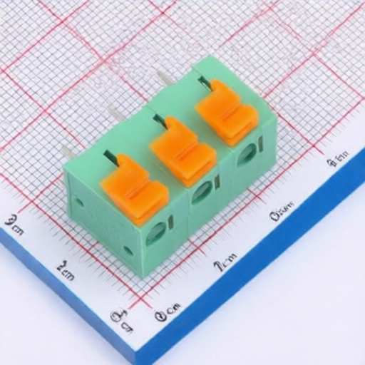 MAX MX142V-7.62-03P-GN01-Cu-A for sale