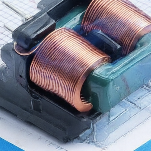 XR XRSQ1212-5mH-V-78 for sale