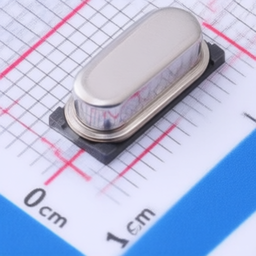 Huiyuan crystal HY8M49SSMDOB2R20 for sale