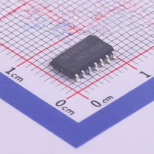 ROHM BA14741F-E2 for sale