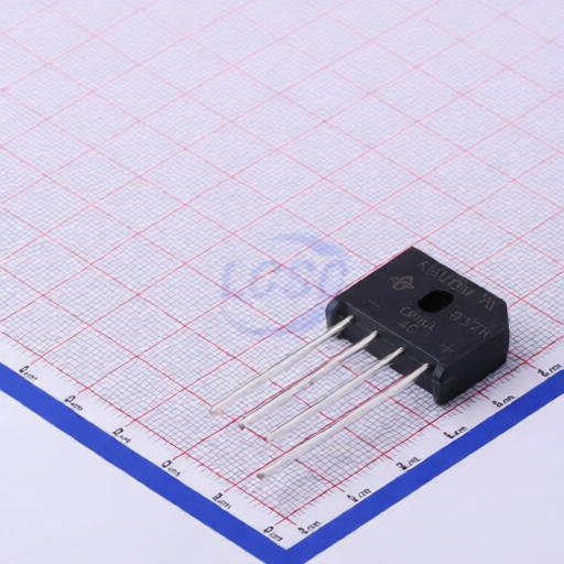 VISHAY KBU8M-E4/51 for sale