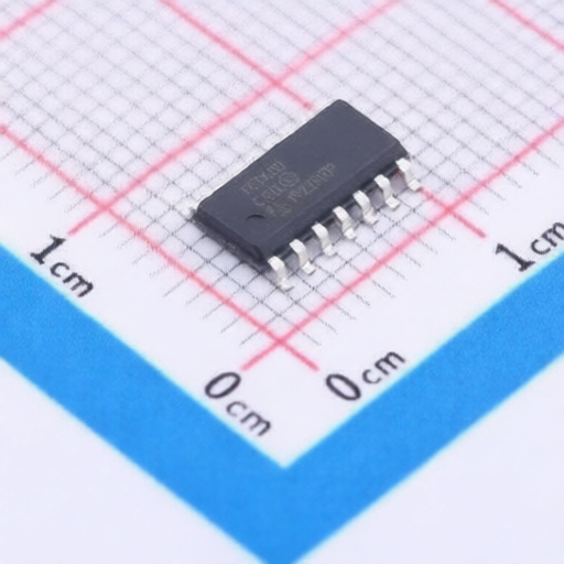 MICROCHIP TC9400COD for sale