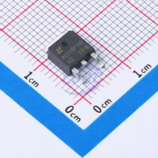 Minos MDT35P10D for sale