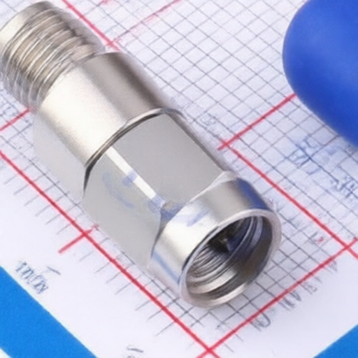 HenryTech HL-SMA-JKG for sale