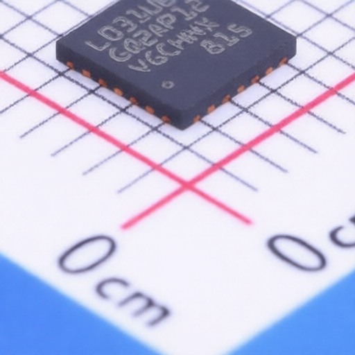 ST STM32L031G6U6 for sale