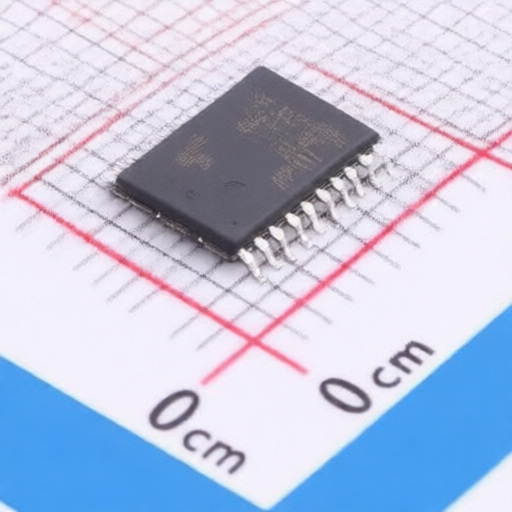 TOSHIBA 74LCX273FT for sale