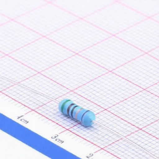 CCO(Chian Chia Elec) MF1/2W-51Ω±1% T for sale