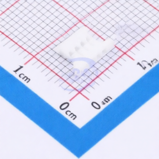 CJT(Changjiang Connectors) A1254H-4P for sale