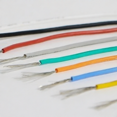 TRIUMPH CABLE UL3239#30AWG Blue for sale