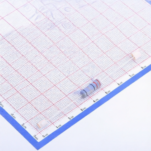 CCO(Chian Chia Elec) KNP2W-22Ω±5% T for sale