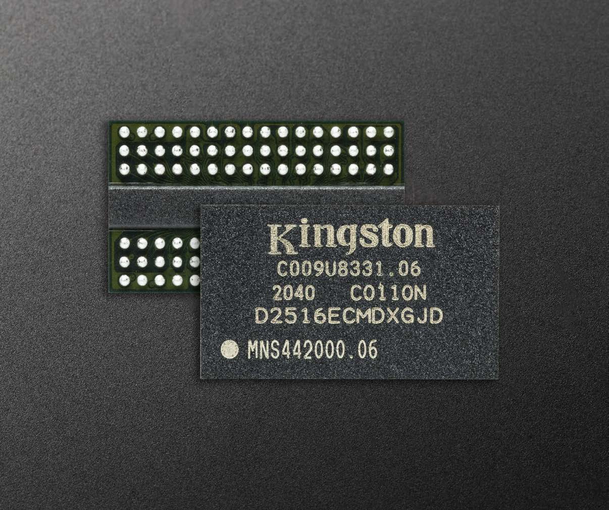 Kingston D2516ECMDXGJDI-U for sale