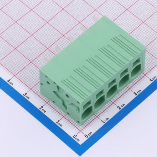 Cixi Kefa Elec KF205V-7.5-5P for sale