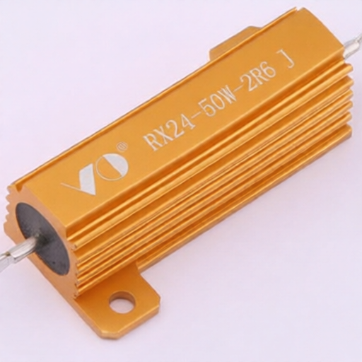 VO RX24/50W-2Ω6±5% for sale