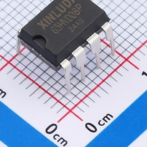 XINLUDA XL65HVD08P for sale