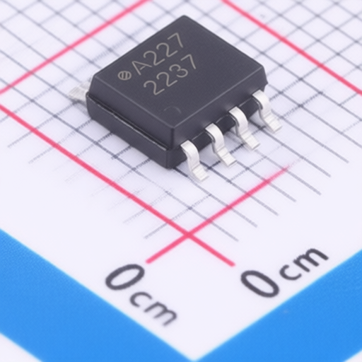 Broadcom ACPL-227-500E for sale