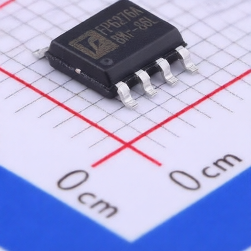 Advanced Analog Technology FP6276AXR-G1 for sale