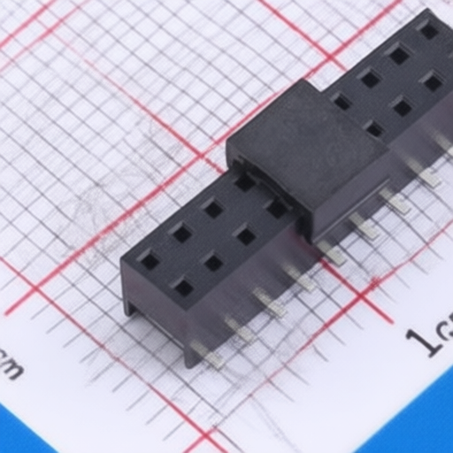 Amphenol 55510-320TRLF for sale
