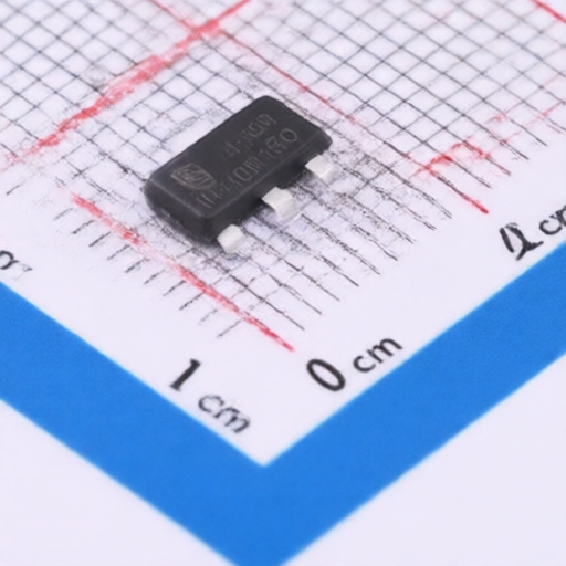 ElecSuper FQT7N10LTF-ES for sale