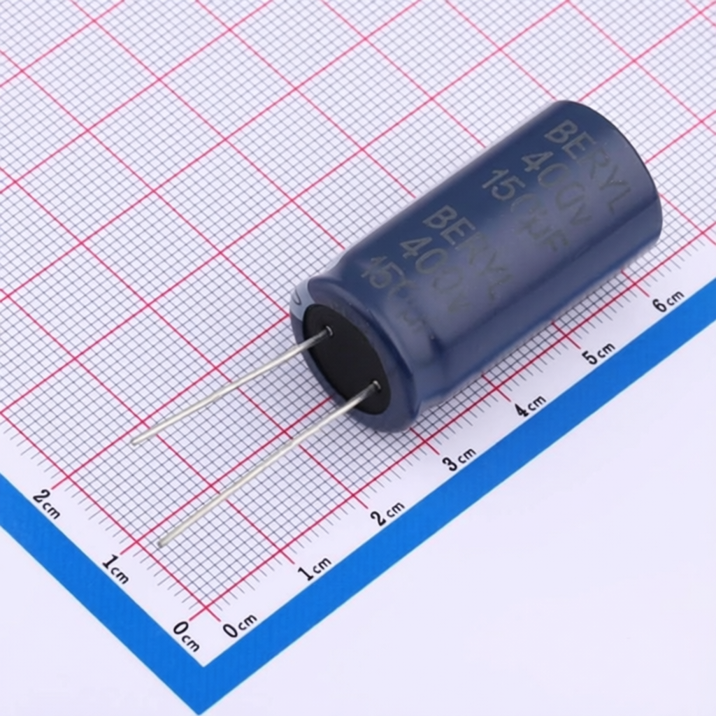 BERYL Electronic Tech RL400M151LO18*35TB-1B3Et for sale