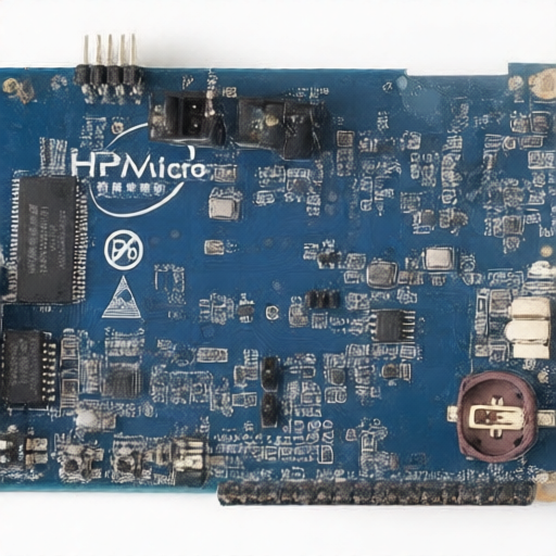 HPMICRO HPM6300EVKREVC for sale