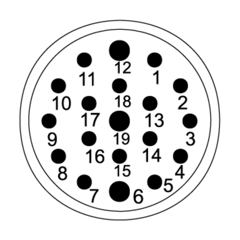 WEIDMULLER 1224390000 for sale