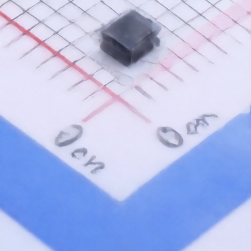 Cybermax CMLW201610SR68NST for sale