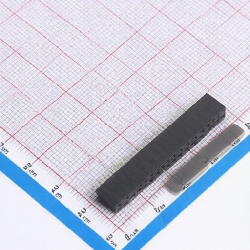 Hanbo Electronic HB-FH6-254218PB2GOB for sale