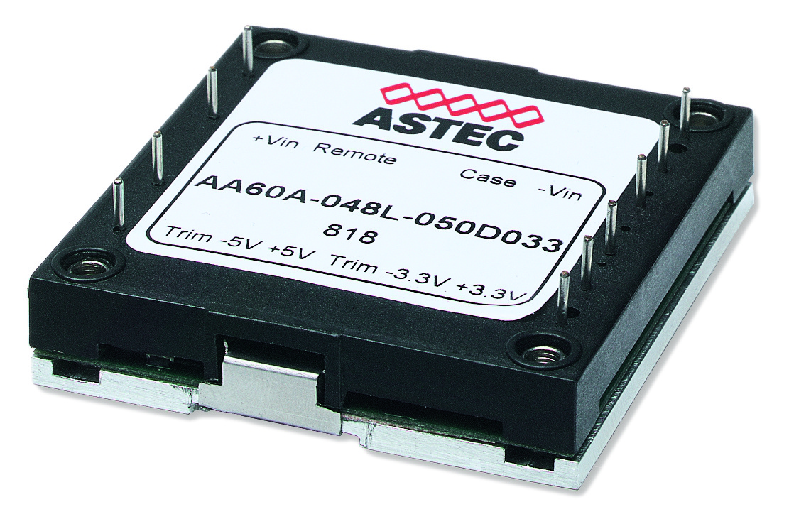 Artesyn AA60A-048L-033D025 for sale