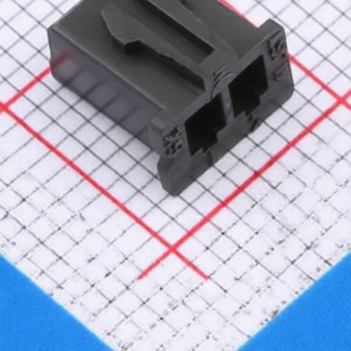 JST XHP-2-BK for sale