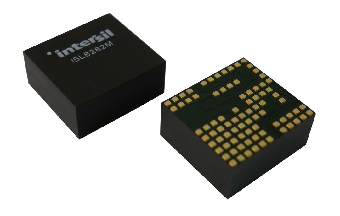 RENESAS ISL8282MFRZ-T1 for sale