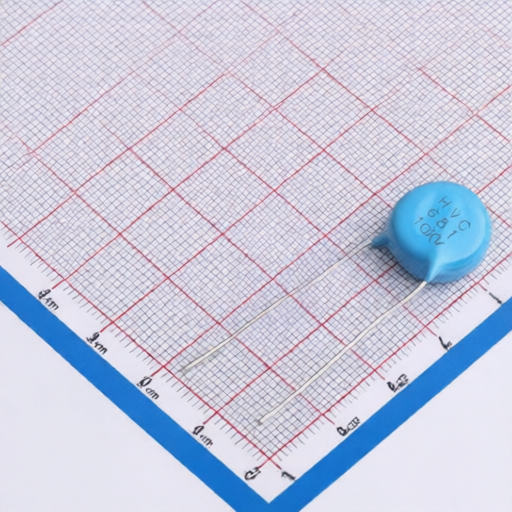 HVC HVC-10KV-DL15-F12.5-681K for sale