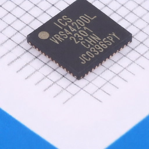 RENESAS 9VRS4420DKLFT for sale