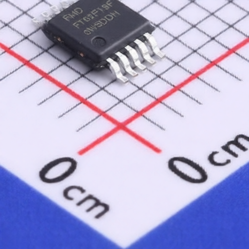 FMD(Fremont Micro Devices) FT62F13F-MRB for sale