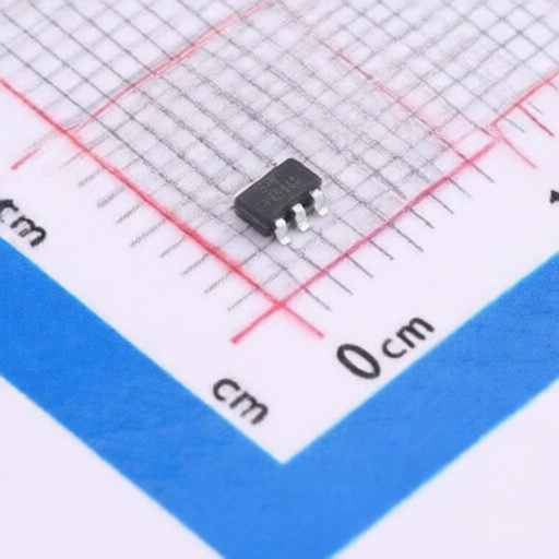 GTIC GT74LVC1G34S5 for sale