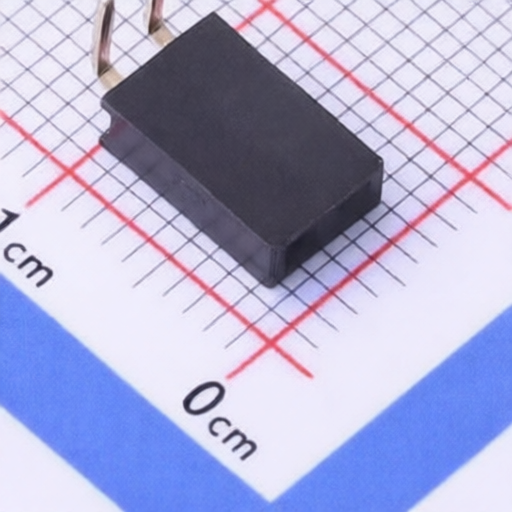 kinghelm KH-2.54FH90-1X2P-H8.5 for sale