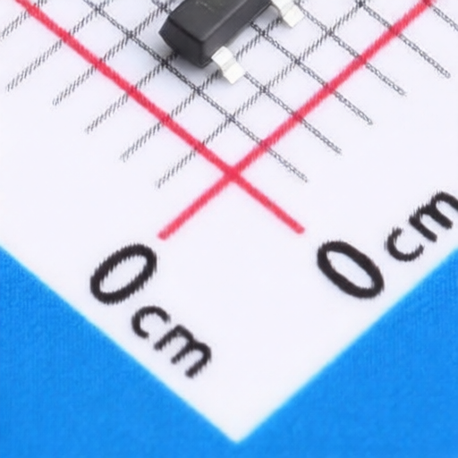 HXY MOSFET SMMBT3904LT1G-HXY for sale