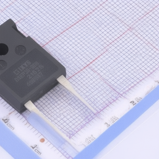 Littelfuse/IXYS DSEP30-06B for sale