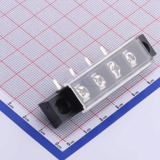 Cixi Kefa Elec KF48RM-9.5-4P for sale