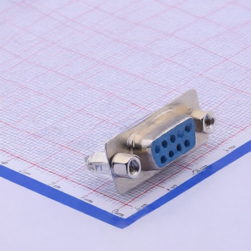 CONNFLY Elec DS1034-09FUNSi44 for sale