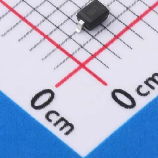 Guangdong Hottech BZT52C6V8S for sale