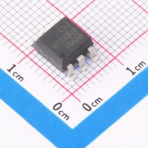 GUOXIN JIAPIN SEMICONDUCTOR MOC3023S for sale