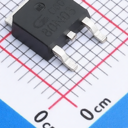 TWGMC SI2333 for sale