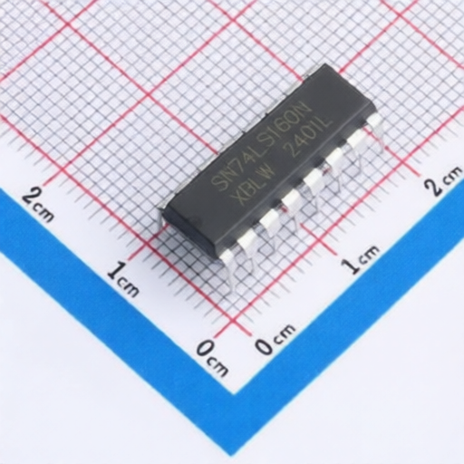 XBLW SN74LS160N(XBLW) for sale