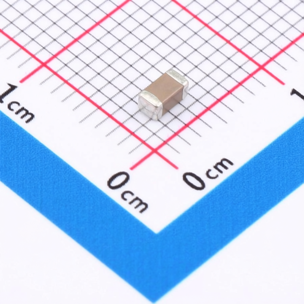AIDE CAPACITOR 1206X5R226K250NT for sale