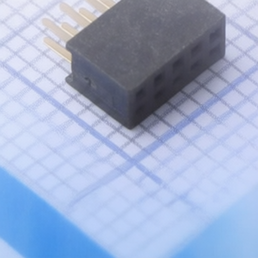 HCTL PM127-2-05-Z-4.3-G0 for sale