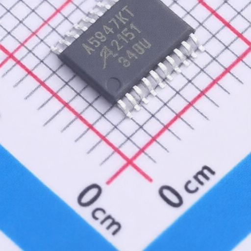 ALLEGRO A5947KLPTR-T for sale