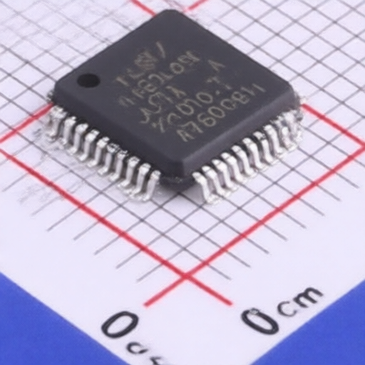 XHSC HC32L190JCTA-LQ48 for sale